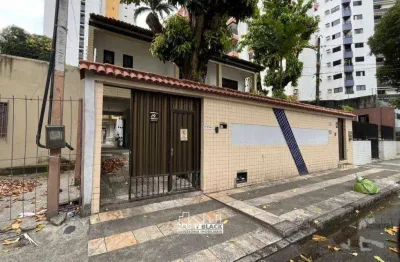 Oportunidade na tamarineira: casa ampla com 7 quartos e potencial para reforma
