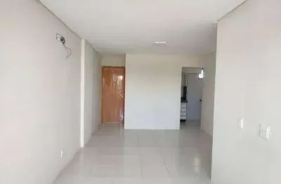 Apartamento com 2 dormitórios para alugar, 59 m² por r$ 2.600,00 aluguel com as taxas - encruzilhada - recife/pe