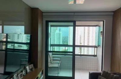 Apartamento com 3 quartos à venda na Rua Caio Pereira, 800, Rosarinho, Recife