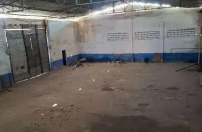 Barracão / Galpão / Depósito com 3 salas para alugar na Rua Iati, Prazeres, Jaboatão dos Guararapes