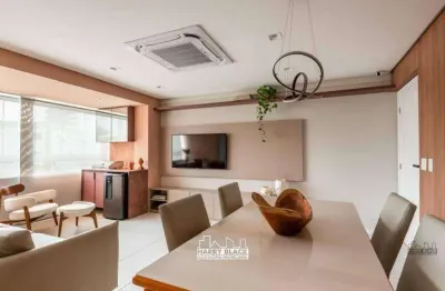 Gabriel Bacelar | 3 Quartos + Escritório | Lazer Completo e Equipado