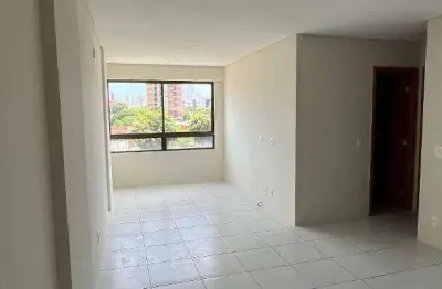 Apartamento com 2 dormitórios para alugar, 55 m² por R$ 2.700,00/mês - Encruzilhada - Recife/PE