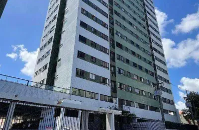 Campo Grande | Apartamento no Ed. Stilo Jardins | 47 m² | 1 Quarto | 1 Vaga