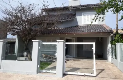 Casa com 3 quartos para alugar na Rua Andira, 4181, Capão Novo, Capão da Canoa