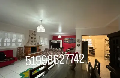Casa com 3 quartos para alugar na Rua Andira, 1394, Santa Luzia, Capão da Canoa