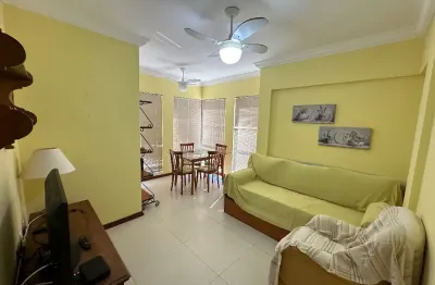 Apartamento com 1 quarto para alugar no Centro, Capão da Canoa 
