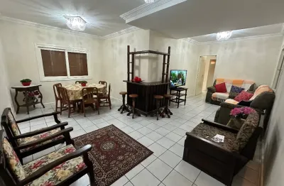 Apartamento 3 dormitórios no centro de capão da canoa rs