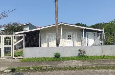 Casa com 3 quartos à venda na Rua Andira, 441, Centro, Capão da Canoa