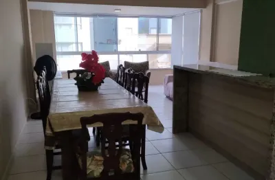 Apartamento com 3 quartos para alugar na Rua Guilherme Guitman, 000, Zona Nova, Capão da Canoa