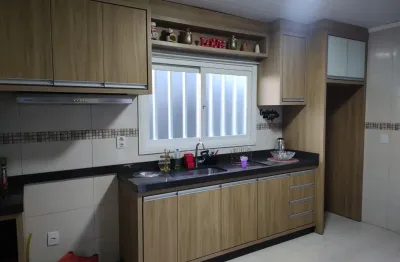 Casa com 2 quartos para alugar na Rua Andira, 1394, Santo Antonio, Capão da Canoa