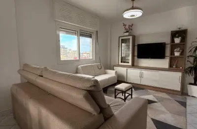 Apartamento com 2 quartos para alugar na Rua Moacir, 0, Centro, Capão da Canoa