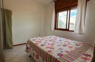 Apartamento com 1 quarto para alugar na Rua Moacir, 00, Centro, Capão da Canoa