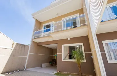 Casa com 3 quartos à venda na ervino jaros, cidade industrial, curitiba, 162 m2 por r$ 770.000