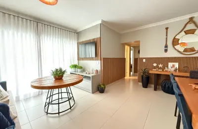 Apartamento com 3 quartos à venda na Rua Bartira, 50, Praia Grande, Ubatuba