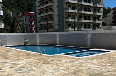 Apartamento com 2 quartos à venda na Rua Raposo Tavares, 280, Praia Grande, Ubatuba