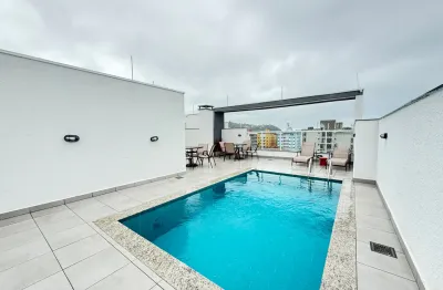 Apartamento com 2 quartos à venda na Rua Martins Fontes, 390, Itaguá, Ubatuba