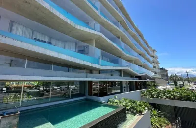 Apartamento com 3 quartos à venda na Avenida Atlântica, 668, Praia Grande, Ubatuba