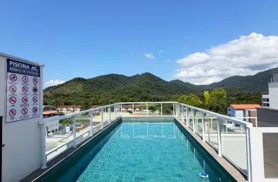 Cobertura com 3 quartos à venda na Rua Casemiro De Abreu, 390, Itaguá, Ubatuba