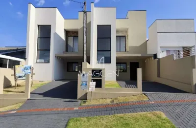 Casa com 2 quartos à venda no Fraron, Pato Branco 