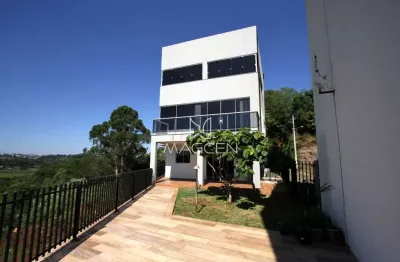 Casa com 2 quartos à venda na Rua Saul Vigano, 472, Aeroporto, Pato Branco