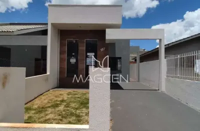 Casa com 3 quartos à venda na Rua Antônio Didomênico, 28, Sudoeste, Pato Branco