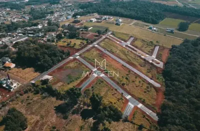 Terreno à venda na Bairro Vila Isabel, Em Pato Branco - Pr., Vila Isabel, Pato Branco