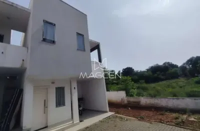 Casa com 2 quartos à venda no Aeroporto, Pato Branco 
