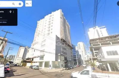 Apartamento à venda na Rua Pio XII, Centro, Pato Branco