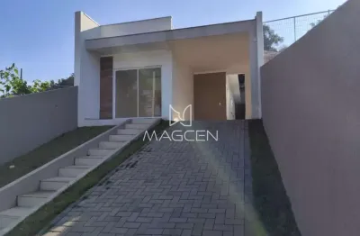 Casa com 3 quartos à venda no Fraron, Pato Branco 