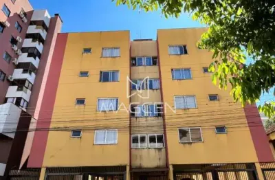 Apartamento com 3 quartos à venda no Centro, Pato Branco 