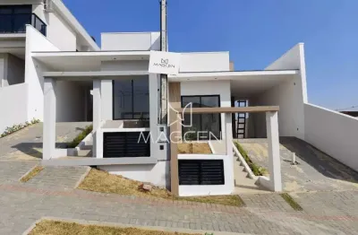 Casa com 3 quartos à venda no Fraron, Pato Branco 
