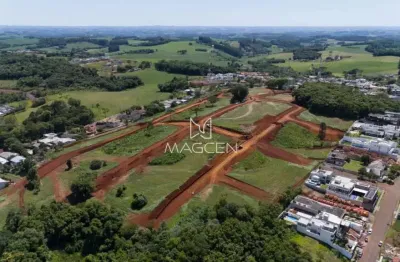 Terreno à venda no La Salle, Pato Branco 