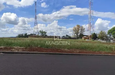 Terreno à venda no La Salle, Pato Branco 