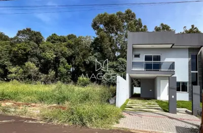 Casa com 3 quartos à venda no Fraron, Pato Branco 