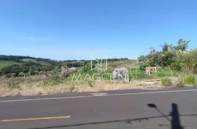 Terreno à venda na Rua Darcilio Mazzoti, São Luiz, Pato Branco