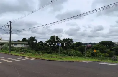 Terreno à venda na Rua Saul Vigano, Aeroporto, Pato Branco