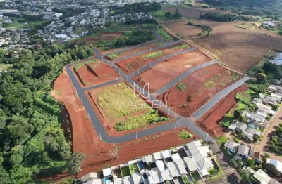Terreno à venda na Jardim Floresta - Pato Branco Pr, Jardim Floresta, Pato Branco