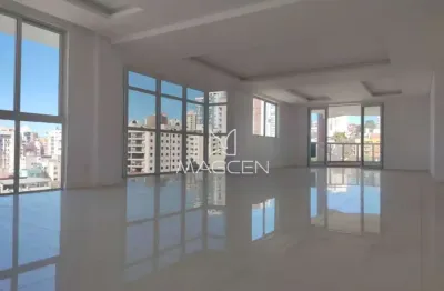 Apartamento com 3 quartos à venda na Rua Tapejara, 601, Centro, Pato Branco