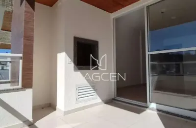 Apartamento com 3 quartos à venda na Rua Barão Do Rio Branco, Pato Branco-pr, 660, Santa Terezinha, Pato Branco