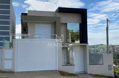 Casa com 3 quartos à venda na Rua Oswaldo Catusso, 447, São Francisco, Pato Branco