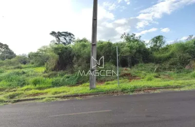 Terreno à venda no Bortot, Pato Branco 