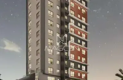 Apartamento à venda no Centro, Pato Branco 
