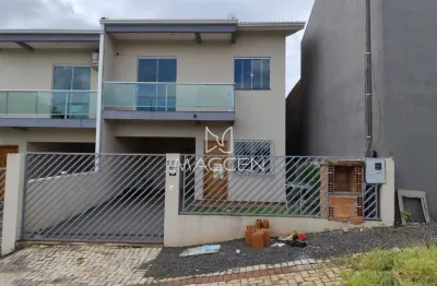 Casa com 3 quartos à venda no Pinheirinho, Pato Branco 