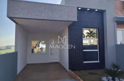 Casa com 3 quartos à venda no Fraron, Pato Branco 
