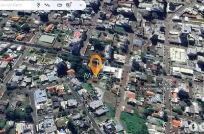Terreno à venda no Centro, Pato Branco 