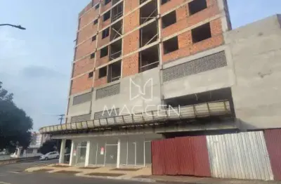 Sala comercial térrea de esquina perto do grêmio - ap453