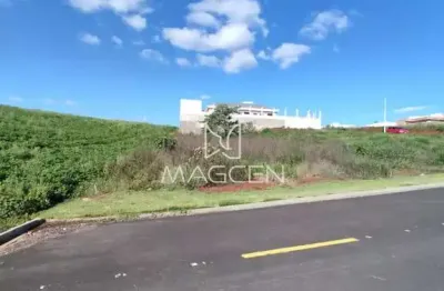 Terreno à venda na Rua Julia Bonetti, Cadorin, Pato Branco