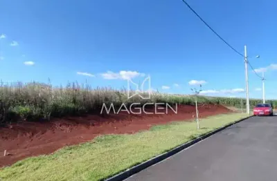 Terreno à venda no Cadorin, Pato Branco 