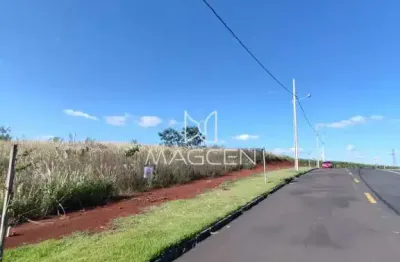 Terreno à venda no Cadorin, Pato Branco 