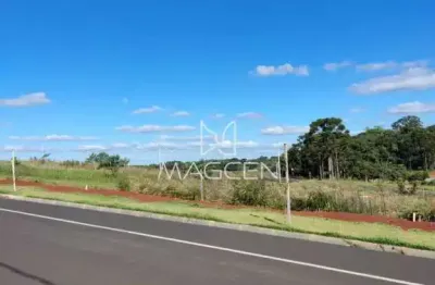Terreno à venda no Cadorin, Pato Branco 